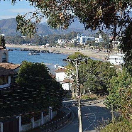 帕普多Piedra Negra公寓 外观 照片