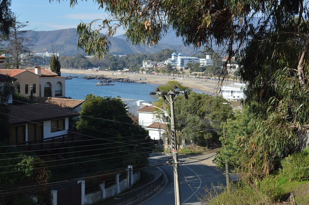 帕普多Piedra Negra公寓 外观 照片